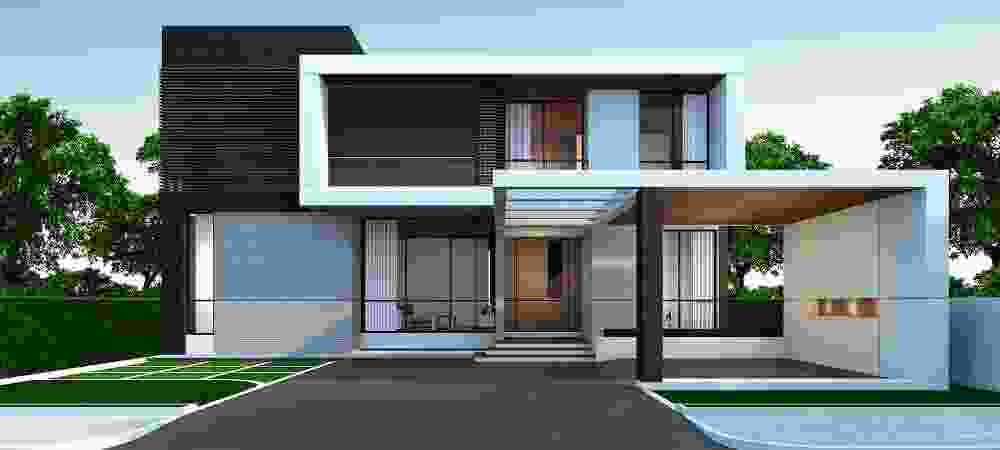 Simay Alparslan İç Mimarlık