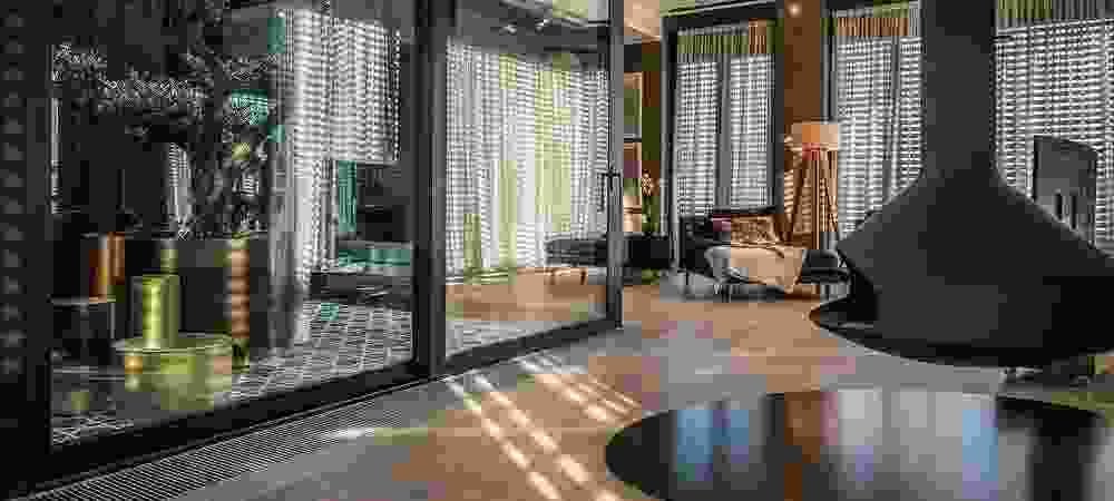 Simay Alparslan İç Mimarlık