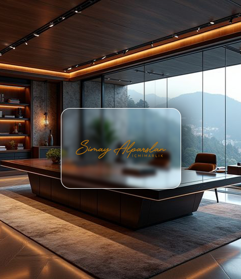 Tasarım Yaklaşımımız