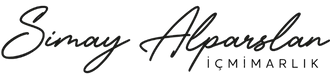 Simay Alparslan İç Mimarlık Simay Alparslan İç Mimarlık